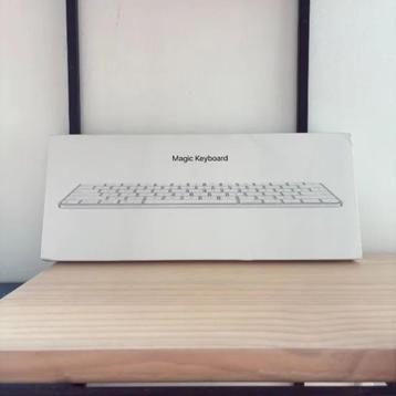 magic keyboard pour mac, iPad, windows, Informatique & Logiciels, Enlèvement ou Envoi, Sans fil, Apple