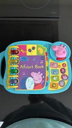 Peppa Pig Alfabetboek, Enlèvement, Comme neuf