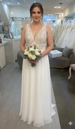 Robe de mariée lilly, Enlèvement, Robe de mariée