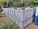 Palletbox dolav krat bak waterbak accubak, Ophalen of Verzenden, Gebruikt