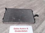 RADIATEUR Volkswagen Golf VI (5K1) (1K0 121 251 AB), Gebruikt, Volkswagen