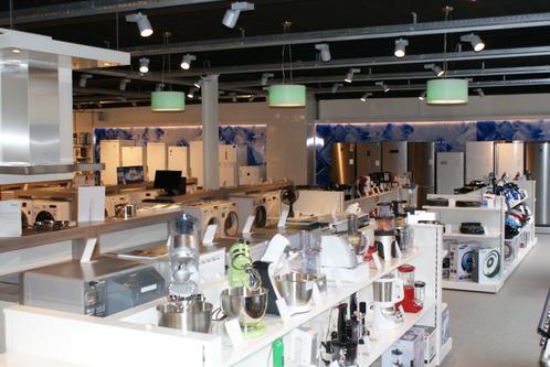 Winkelinterieur te koop (rekken, kasten,...). Dumpprijzen!, Zakelijke goederen, Kantoor en Winkelinrichting | Winkel en Inventaris