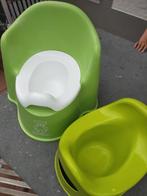 Kindertoilet potje (babybjorn & ikea), Kinderen en Baby's, Ophalen