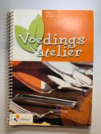 GRATIS Voedingsatelier, Boeken, Ophalen of Verzenden, Gelezen, BSO