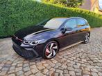Volkswagen Golf GTI Golf 2.0 TSI OPF DSG GTI (automatique), Autos, Achat, Entreprise, Noir, 5 portes