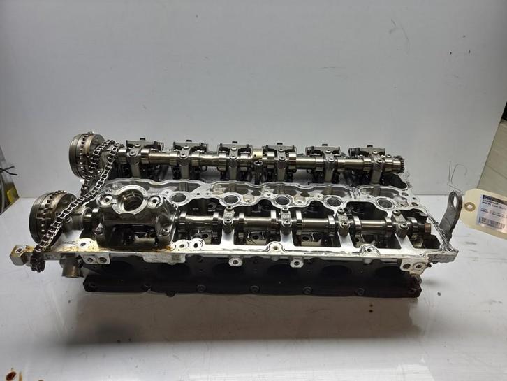 CULASSE BMW M1 (F20) (|11128631743|764426607|7644266|), Autos : Pièces & Accessoires, Moteurs & Accessoires, BMW, Utilisé