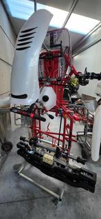 Karting birel art kz 2025 neuf, Enlèvement