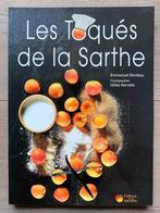 Les Toqués de la Sarthe *44 recettes cuisine sarthoise *NEUF, Livres, Livres de cuisine, France, Enlèvement ou Envoi, Plat principal