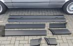SPORTLOOK SIDESKIRTS EN ZIJPANELEN TYPE 2 BMW 3 SERIE E30 SE, Ophalen, Nieuw, BMW