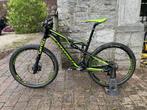 Cannondale Habit 3 Carbon, Fietsen en Brommers, Fietsen | Mountainbikes en ATB, Gebruikt, 53 tot 57 cm, Ophalen, Overige merken