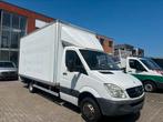 Mercedes sprinter 515cdi bakwagen + laadklep, Automaat, Mercedes-Benz, Bedrijf, Diesel