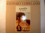 Stewart Copeland - Rumble Fish, CD & DVD, Vinyles | Musiques de film & Bandes son, Enlèvement ou Envoi
