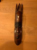 Afrikaans masker, Antiek en Kunst, Ophalen