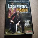 DVD LES CONVOYEURS ATTENDENT BENOIT POELVOORDE, CD & DVD, DVD | Comédie, Enlèvement ou Envoi, Comme neuf, Comédie d'action
