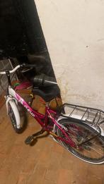 Kinderfiets fleur merk, Fietsen en Brommers, Ophalen, Zo goed als nieuw