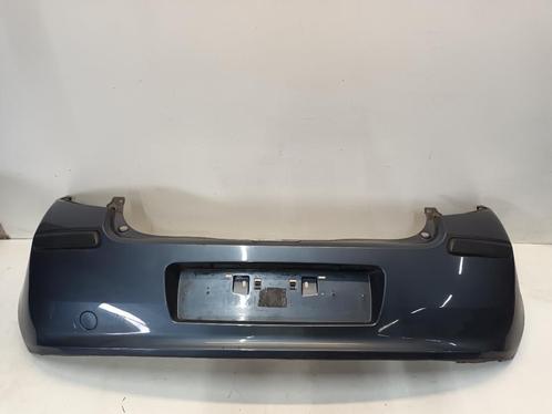 BUMPER ACHTER Renault Clio III (BR / CR) (01-2005/12-2014), Auto-onderdelen, Carrosserie, Bumper, Renault, Achter, Gebruikt