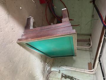 Biljarttafel drieband beschikbaar voor biedingen