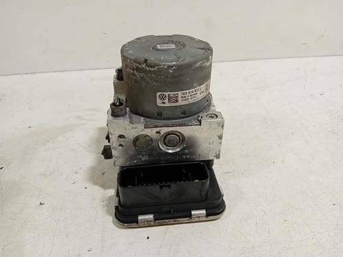 ABS POMP Volkswagen Transporter T6 (7E0614517L/7E0907379R), Auto-onderdelen, Overige Auto-onderdelen, Volkswagen, Gebruikt