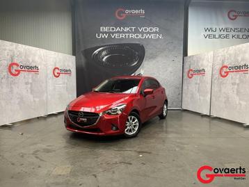Mazda 2 1.5L SKYACTIV-G 90 hp Pulse Edition 5MT  beschikbaar voor biedingen