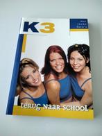 Vriendenboekje k3, Boeken, Ophalen of Verzenden, Zo goed als nieuw