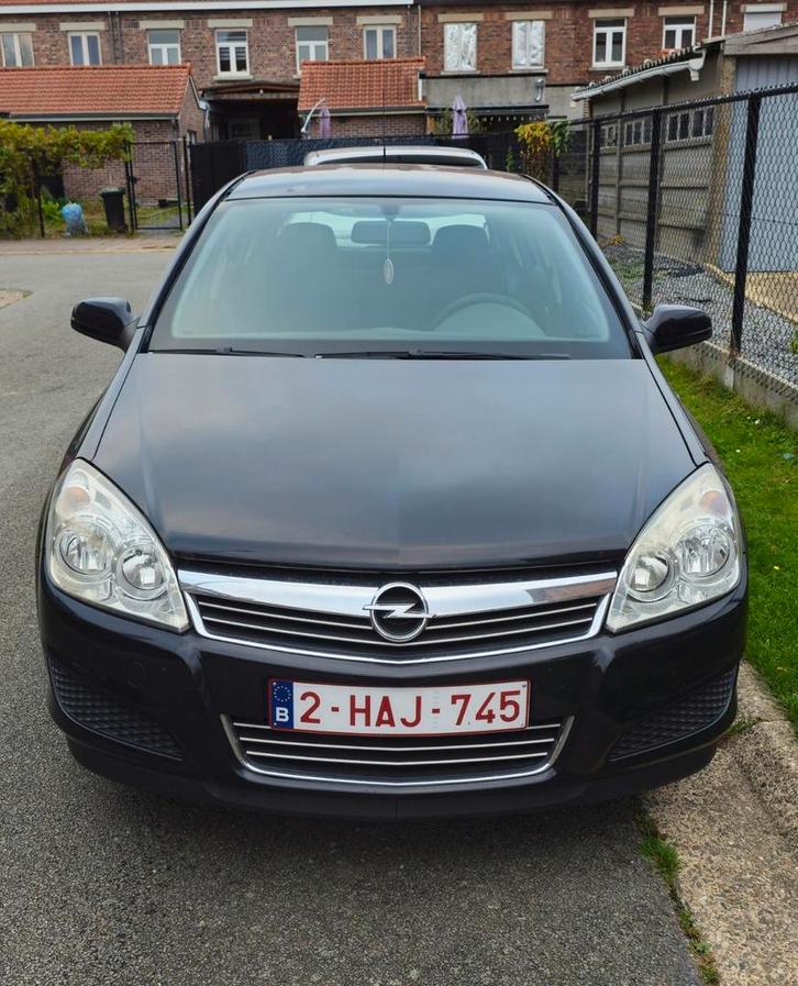 Opel Astra 1.3 CDTI Gekeurd voor verkoop  Airco Trekhaak etc, Auto's, Opel, Particulier, Astra, ABS, Airbags, Airconditioning