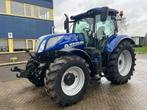 New Holland T7.210 RC trekker tractor agrarisch, Tuin en Terras, Grasmaaiers, Ophalen