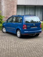 Volkswagen Touran 1.4 Tsi Benzine 7-zits, Auto's, Monovolume, 7 zetels, Bedrijf, 5 deurs