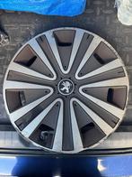 Enjoliveur Peugeot Partner 15 pouces, Ophalen of Verzenden, Gebruikt
