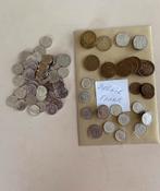 Colectie oude munten 7 landen, Enlèvement, Monnaie