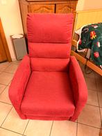 Fauteuils, Maison & Meubles, Fauteuils, Enlèvement, Comme neuf
