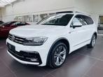 Volkswagen Tiguan Allspace 2.0 TSI 4Motion * GARANTIE + R-LI, Auto's, Automaat, Gebruikt, Euro 6, 1984 cc
