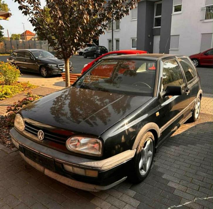 Golf 3 Gti 8v onderdeel, Auto-onderdelen, Overige Auto-onderdelen, Ophalen of Verzenden