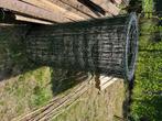 afsluitingdraad, Tuin en Terras, Gaas en Draad, Ophalen, Nieuw, Minder dan 10 meter, Draad