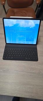 APPLE IPAD PRO 12.9 256gb 5eme generatin, Computers en Software, Windows Tablets