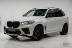 BMW X5 M Competition Limited! MEGA FULL OPTIONS! UNIEK!, Auto's, BMW, Automaat, https://public.car-pass.be/vhr/bc8ec32b-5291-422e-95ae-c1a2770ac276