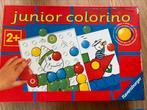 Junior colorino, Enfants & Bébés, Comme neuf, Enlèvement, Puzzles