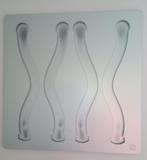 Nespresso capsulehouder + originele nespresso tassen, Ophalen of Verzenden, Gebruikt