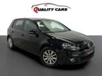 Volkswagen Golf Comfortline | 1.6 CR TDI | Navi | 1ste eigen, Auto's, Volkswagen, Voorwielaandrijving, Euro 5, Stof, Gebruikt