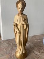 Beeldje heilige Jozef (25 cm), Antiek en Kunst, Curiosa en Brocante, Ophalen of Verzenden