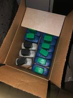 125 flessen parfum 100 ML/30 cadeauboxen nieuw, Huis en Inrichting, Ophalen of Verzenden