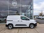 Citroen Berlingo Van M 1.5 BLUEHDI 100 S&S MAN 6, Achat, Entreprise, 3 places, Boîte manuelle