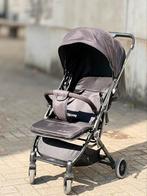 Mima bambino buggy, Kinderen en Baby's, Ophalen of Verzenden, Zo goed als nieuw