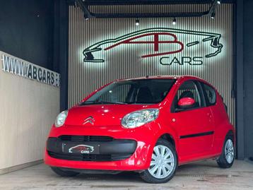 Citroën C1 1.0i * GARANTIE 12 MOIS * (bj 2008) beschikbaar voor biedingen