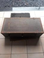 2 Amerikaanse Kisten WO2,  origineel, Verzamelen, Militaria | Tweede Wereldoorlog, Ophalen