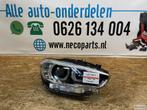 BMW 1 SERIE F20 F21 LCI FACELIFT FULL LED KOPLAMP RECHTS, Auto-onderdelen, Ophalen of Verzenden, Gebruikt, BMW