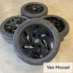 VW ID.4 Bridgestone Blizzak LM005 235/55/R19 - 255/50/R19 10, Pneus et Jantes, Pneus hiver, Véhicule de tourisme, -