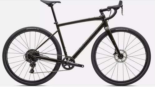 Gravelbike Specialized Diverge Comp E5, Fietsen en Brommers, Fietsen | Racefietsen, Zo goed als nieuw, Ophalen
