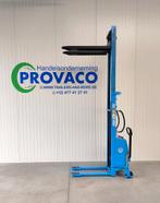 Semi elektrische stapelaar 3meter, Enlèvement, Électrique