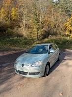 Volkswagen polo bluemotion 1.4tdi, Argent ou Gris, Achat, Diesel, Particulier
