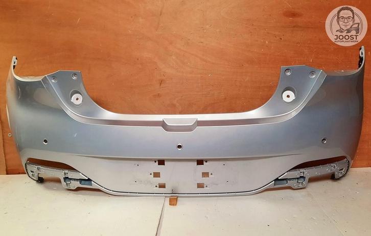 Achterbumper orgineel Dongfeng Box 3xPDC vanaf 2024, Auto-onderdelen, Carrosserie, Bumper, Achter, Gebruikt, Herkomst onderdeel bekend